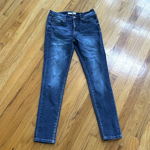 KanCan Denim - KanCan Skinny Jeans EUC